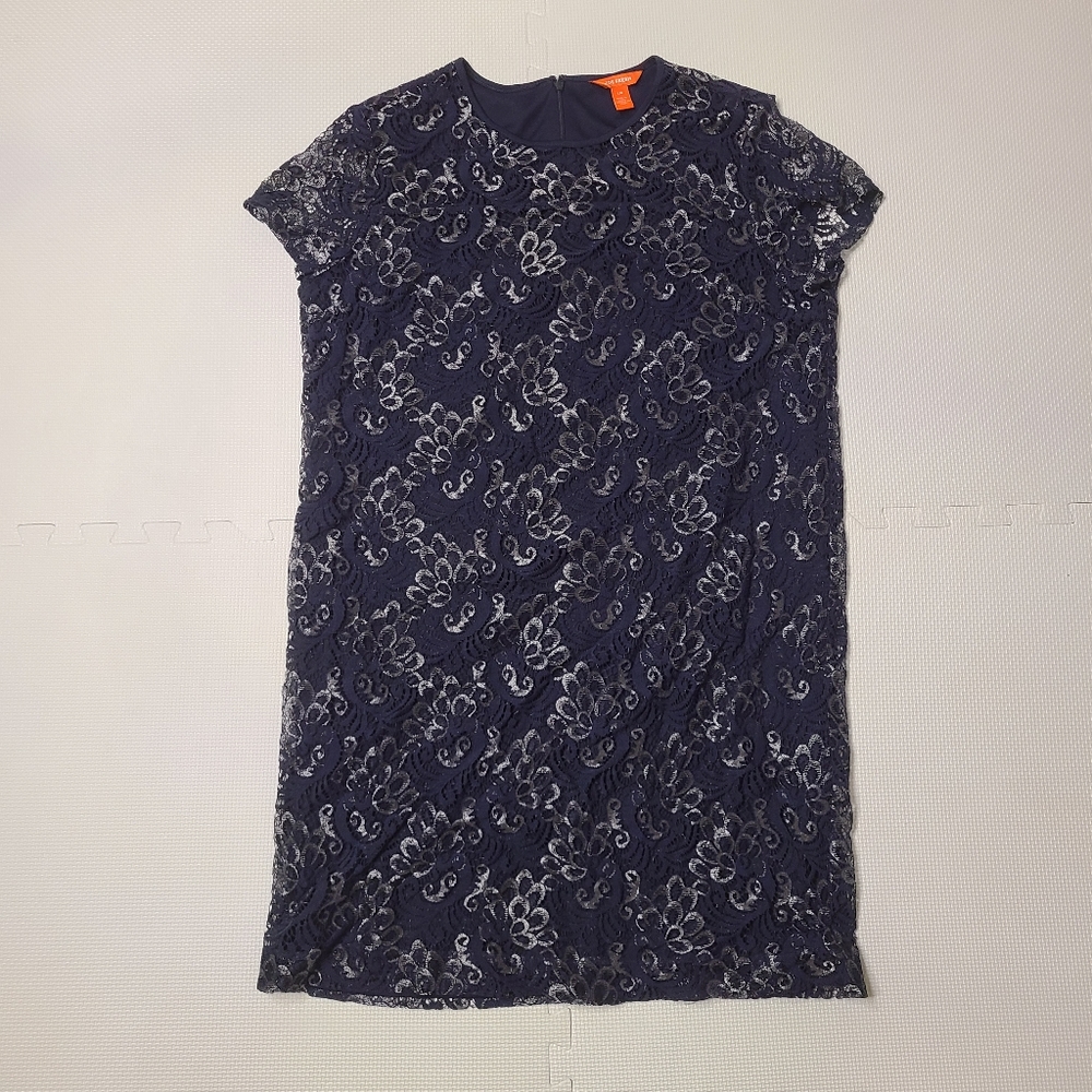 Joe Fresh Lace Dress